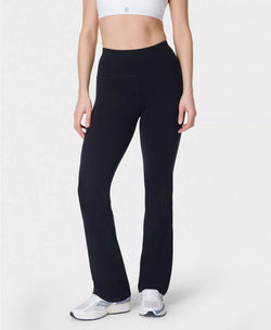 Yoga Bootcut Trousers