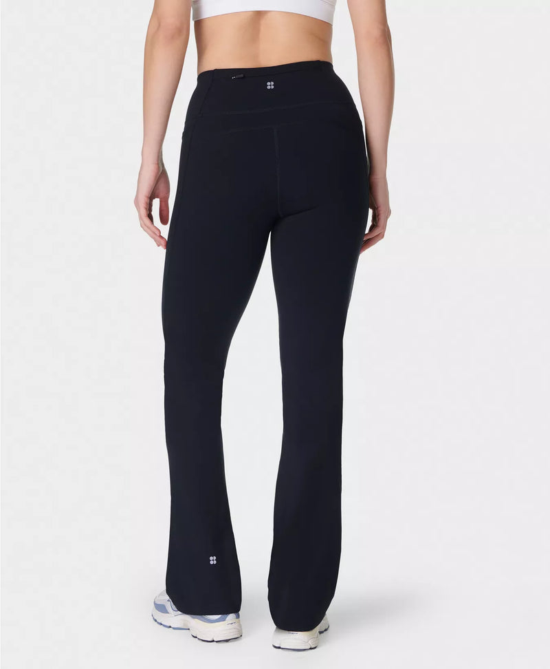 Yoga Bootcut Trousers